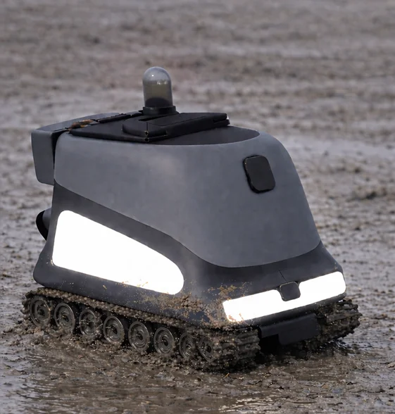 Tide-Based Alert System